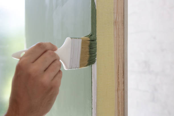 Mold Documentation for Insurance Claims in Waynesboro, GA
