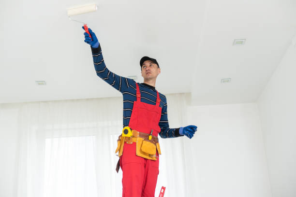 Best Indoor Air Quality Assessment  in Waynesboro, GA